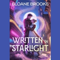 Written in Starlight 1668163500 Book Cover