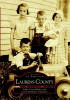Laurens County 0738506699 Book Cover