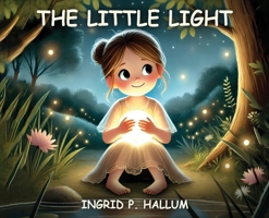 The Little Light B0GXGNN4RF Book Cover