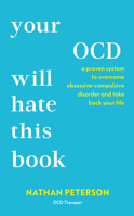 Your OCD Will Hate This Book 1785046721 Book Cover