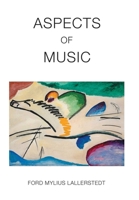 Aspects of Music 1665747390 Book Cover