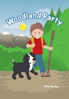 Woodland Party 0741481715 Book Cover