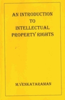 An Introduction to Intellectual Property Rights B0FLYKNDS9 Book Cover