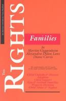 The Rights of Families: The Authoritative ACLU Guide to the Rights of Family Members Today (ACLU Handbook) 0809320525 Book Cover