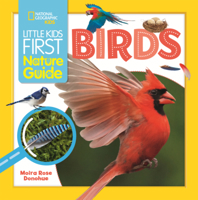 Birds B0GN2NGNJ5 Book Cover
