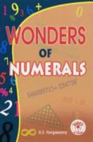 Wonders of Numerals 8174784926 Book Cover