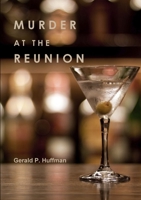 Murder at the Reunion 1312976519 Book Cover