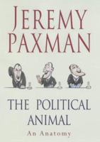 The Political Animal 0141032960 Book Cover