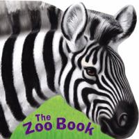 The Zoo Book (Look-Look) 0307581187 Book Cover