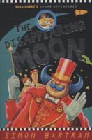 Bob & Barry's Lunar Adventures I: The Disappearing Moon 1840117192 Book Cover