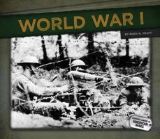 World War I 1617838810 Book Cover