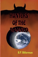 Hunters of the Damned 1968819088 Book Cover