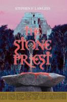 The Stone Priest 0595373291 Book Cover
