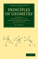 Principles of Geometry 0530181495 Book Cover