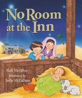 No Room at the Inn 1602613435 Book Cover