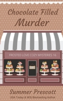 Chocolate Filled Murder 1091835179 Book Cover