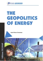 The Geopolitics of Energy 2710809702 Book Cover