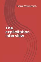 The explicitation Interview 1090169256 Book Cover