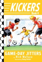 Game-Day Jitters 0375850953 Book Cover