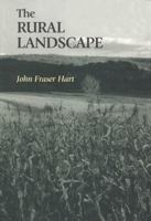 The Rural Landscape 0801857171 Book Cover