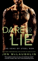 Dare to Lie 0451477618 Book Cover