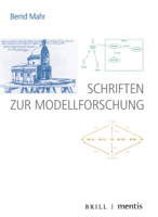 Schriften Zur Modellforschung: Herausgegeben Von Klaus Robering 3957432324 Book Cover