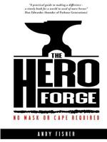 The Hero Forge 1326954709 Book Cover