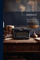 Minnen (Swedish Edition) B0FJPFN5GK Book Cover