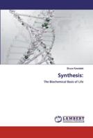 Synthesis 6200280738 Book Cover