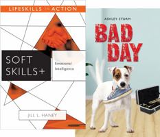 Emotional Intelligence / Bad Day (Soft Skills) 1680219421 Book Cover