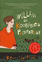 Willem De Kooning's Paintbrush 1443453978 Book Cover