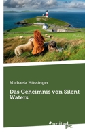 Das Geheimnis von Silent Waters (German Edition) 3710333962 Book Cover