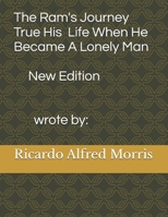 RAM BECAME A LONELY MAN B0FBJTZJ7D Book Cover