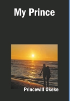 My Prince 1365956857 Book Cover
