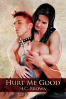 Hurt Me Good 1623801206 Book Cover