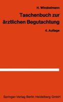 Taschenbuch Zur Arztlichen Begutachtung in Der Arbeiter- Und Angestelltenrentenversicherung 3540796517 Book Cover