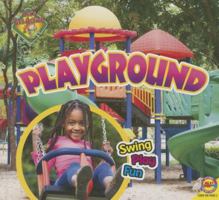 Playground 1489622349 Book Cover