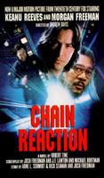 Chain Reaction: A Novel 0312958846 Book Cover