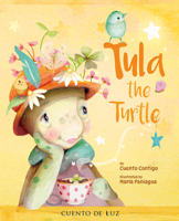 Tula the Turtle 8410438437 Book Cover
