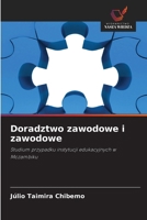 Doradztwo zawodowe i zawodowe (Polish Edition) 620949210X Book Cover
