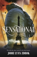 Sensational 0765399725 Book Cover