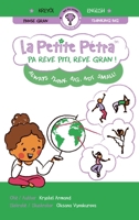 Pa reve piti, reve gran ! Always think big, not small! 195707468X Book Cover