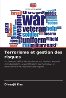 Terrorisme et gestion des risques 6205673061 Book Cover