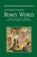 Rumi'S World 9693515293 Book Cover