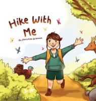 Hike With Me 1777762014 Book Cover
