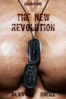 The New Revolution: Volume One B088BJR9PW Book Cover