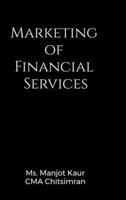 Marketing of Financial Services B0DJGY2TNB Book Cover