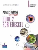 Core 2 for Edexcel 0582836662 Book Cover