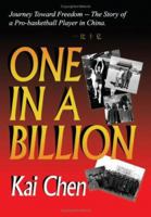 One In A Billion: Journey Toward Freedom 1425985033 Book Cover