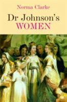 Dr. Johnson's Women 0712645985 Book Cover